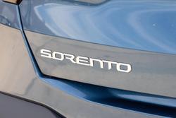 2025 Kia Sorento Sport+