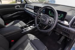 2025 Kia Sorento Sport+