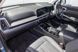 2025 Kia Sorento Sport+