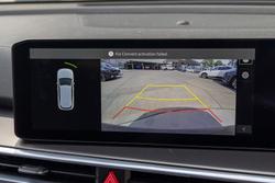 2025 Kia Sorento Sport+