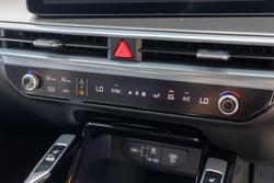 2025 Kia Sorento Sport+