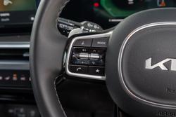 2025 Kia Sorento Sport+