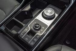 2025 Kia Sorento Sport+