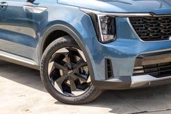 2025 Kia Sorento Sport+