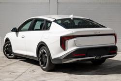 2024 Kia K4 Sport