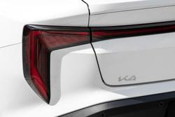 2024 Kia K4 Sport