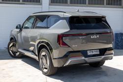 2025 Kia EV5 Earth