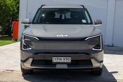 2025 Kia EV5 Earth