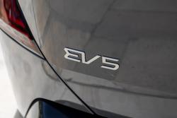 2025 Kia EV5 Earth