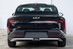 2024 Kia K4 Sport+