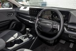 2024 Kia K4 Sport+