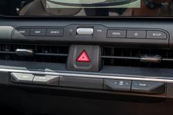 2024 Kia K4 Sport+