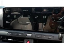 2024 Kia K4 Sport+