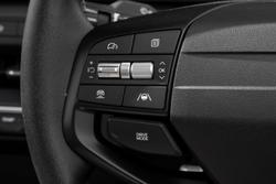 2024 Kia K4 Sport+