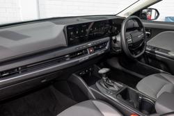 2024 Kia K4 Sport+