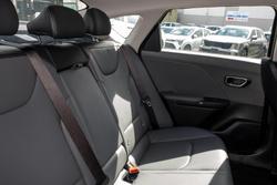 2024 Kia K4 Sport+