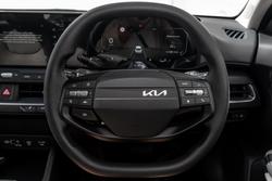 2024 Kia K4 Sport+