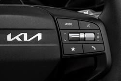 2024 Kia K4 Sport+