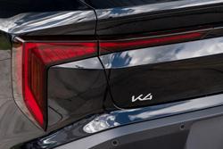2024 Kia K4 Sport+