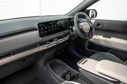 2025 Kia EV3 GT-Line Long Range