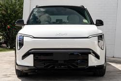 2025 Kia EV3 GT-Line Long Range