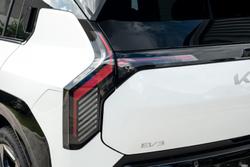 2025 Kia EV3 GT-Line Long Range