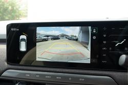 2025 Kia EV3 GT-Line Long Range