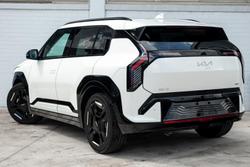 2025 Kia EV3 GT-Line Long Range