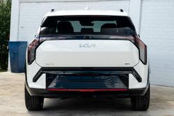 2025 Kia EV3 GT-Line Long Range