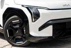 2025 Kia EV3 GT-Line Long Range