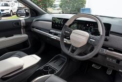 2025 Kia EV3 GT-Line Long Range