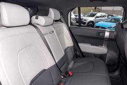 2025 Kia EV3 GT-Line Long Range