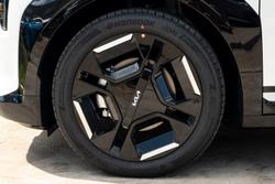 2025 Kia EV3 GT-Line Long Range