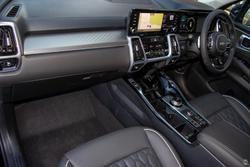 2025 Kia Sorento PHEV GT-Line