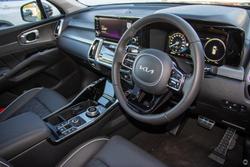 2025 Kia Sorento PHEV GT-Line