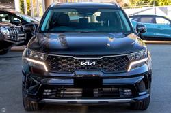 2025 Kia Sorento PHEV GT-Line