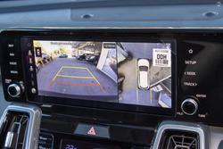 2025 Kia Sorento PHEV GT-Line