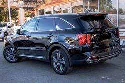 2025 Kia Sorento PHEV GT-Line