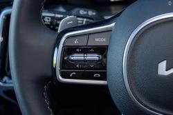 2025 Kia Sorento PHEV GT-Line