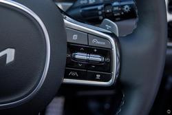 2025 Kia Sorento PHEV GT-Line