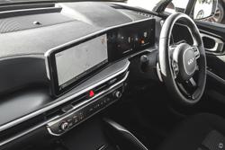 2025 Kia Sorento Sport