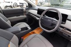 2025 Kia EV3 Earth Long Range