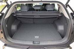 2025 Kia EV3 Earth Long Range