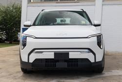 2025 Kia EV3 Earth Long Range