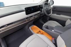 2025 Kia EV3 Earth Long Range