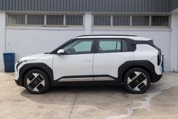 2025 Kia EV3 Earth Long Range