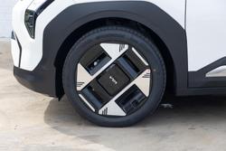 2025 Kia EV3 Earth Long Range