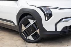 2025 Kia EV3 Earth Long Range