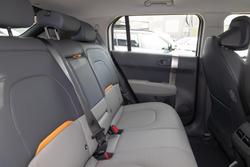 2025 Kia EV3 Earth Long Range