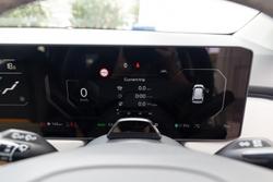 2025 Kia EV3 Earth Long Range